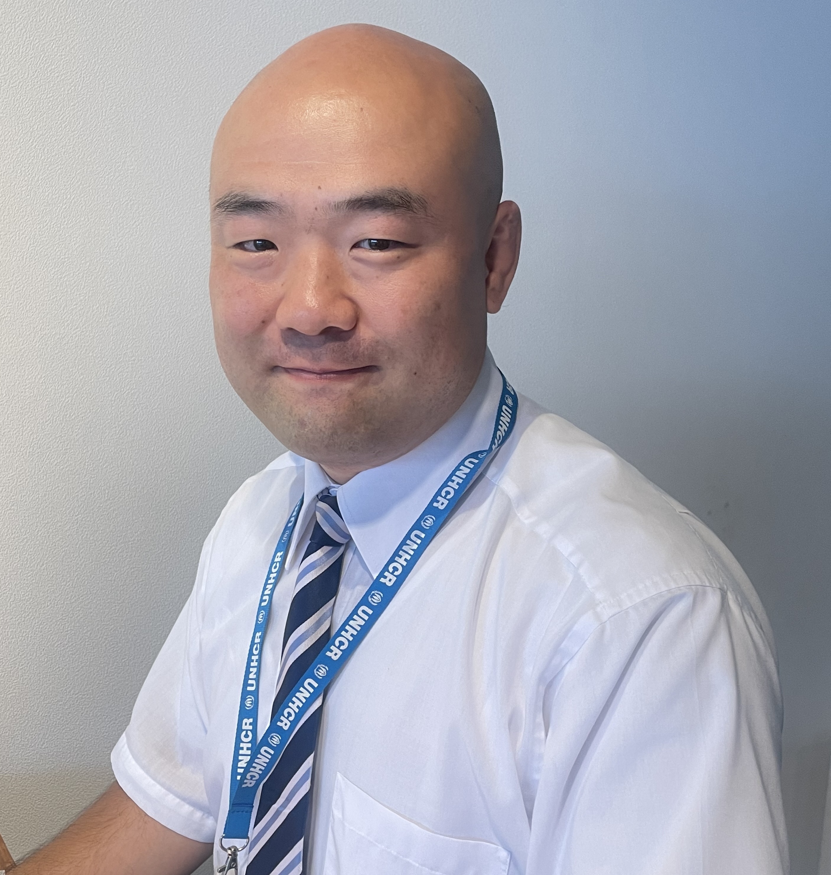 事務局長 天沼耕平